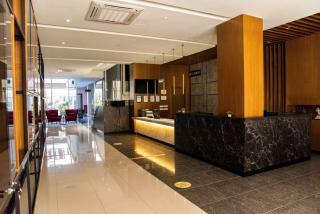 Ajsel Hotel - Durazzo - 3