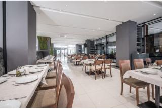 Ajsel Hotel - Durazzo - 1