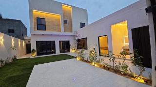 شاليه دار هوم ببريده - Buraydah - 3