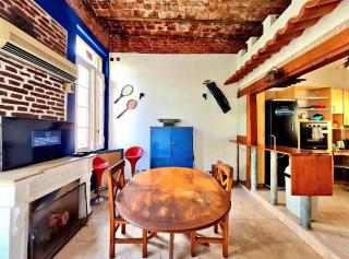Blue hostel - Buenos Aires - 7