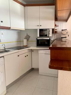 Sea view apartment - Torrevieja - 2