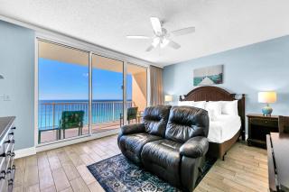 Majestic Beach Towers 1-1412 - Panama City Beach - 0