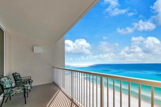 Majestic Beach Towers 1-1412 - Panama City Beach - 9