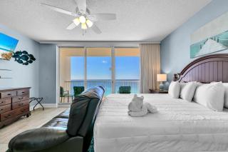 Majestic Beach Towers 1-1412 - Panama City Beach - 4