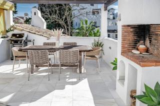 Aldea Blanca, Puerto Banus with Sea view - Marbella - 7