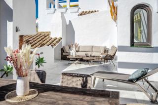 Aldea Blanca, Puerto Banus with Sea view - Marbella - 4