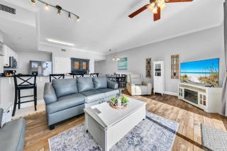 Tidewater 2604 - SunBeam Dreams - Panama City Beach - 4