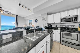 Tidewater 2604 - SunBeam Dreams - Panama City Beach - 1