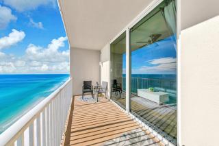 Tidewater 2604 - SunBeam Dreams - 3