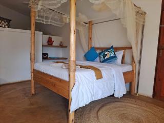 Jua Manyara Lodge & Camp Site - Mto wa Mbu - 1