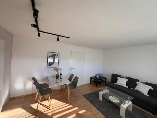 Ferienwohnung Stadtnah im grünen - Ravensbourg - 9
