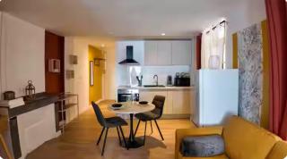 Charmant T2 Hyper centre - Montauban - 8