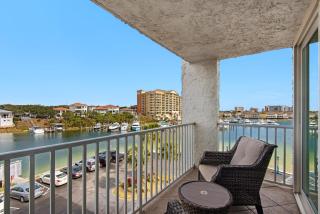Dolphin Point #401C - Destin - 9