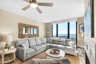 Enclave 703B- Sugar Sands - Destin - 5