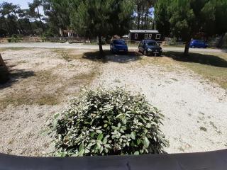 Mobil-home dans camping 5 etoiles en bord de plage - Montalivet-les-Bains - 9