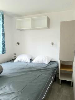 Mobil-home dans camping 5 etoiles en bord de plage - Montalivet-les-Bains - 7