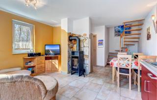 Ferienwohnung Karlshagen - Karlshagen - 8