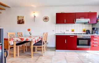 Ferienwohnung Karlshagen - Karlshagen - 7
