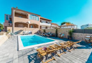 Apartment Julia A1 - Biograd na Moru - 3