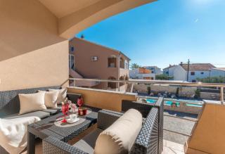 Apartment Julia A1 - Biograd na Moru - 0