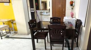 Homely Stay - Calcuta - 5