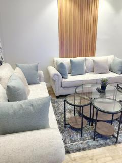 Family Two-Bedroom Apartment 11B - Riade - 4