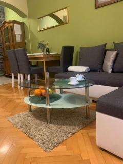 Apartment Julia A1 - Biograd na Moru - 7