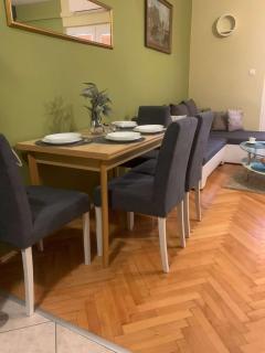 Apartment Julia A1 - Biograd na Moru - 1