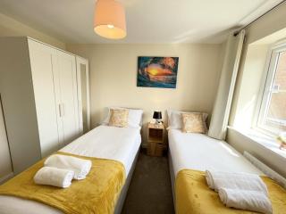 Karuna House - Norwich - 0