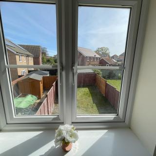 Karuna House - Norwich - 2