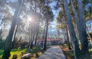 Amazing Home In Macastre With Sauna - 3