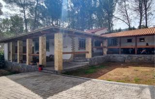 Amazing Home In Macastre With Sauna - 1