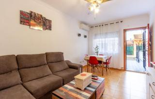 Nice Apartment In San Pedro Del Pinatar - San Pedro del Pinatar - 9
