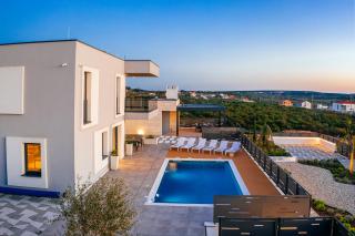 Villa AMore - Debeljak - 5