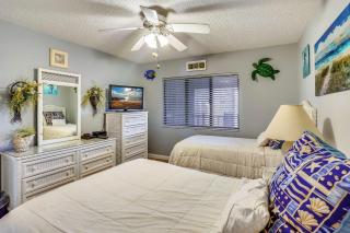 Land's End 9-403 Beach Front - Premier - St Pete Beach - 1