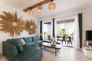 Villa Lira Relax with Aegean Views - Rethymno - 7