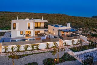 Villa AMore - Debeljak - 2