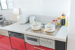 Utopia-Holiday House Imazato 4 bedroom parking - 3