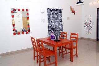 Urban Elite Home Stay - Pondicherry - 7