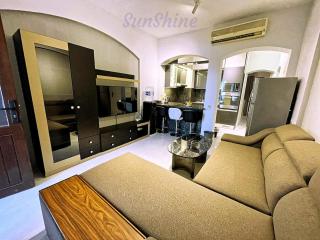 SunShine Y1-0-6 - Hurghada - 8