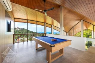 Santi Peak Villas - Amphoe Koksamui - 3