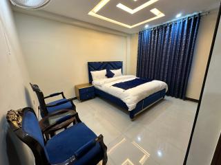 Hotel Summer Palace Murree - Murree - 4