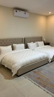 Aleef resort - - 5