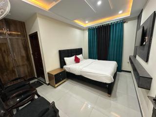 Hotel Summer Palace Murree - Murree - 1