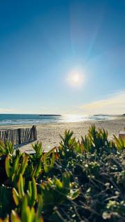 Appartement Chic 50m de la mer - Palavas-les-Flots - 7