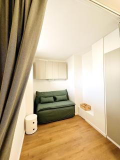 Appartement Chic 50m de la mer - 5