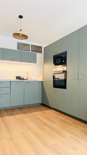 Appartement Chic 50m de la mer - 4