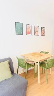 Appartement Chic 50m de la mer - 3
