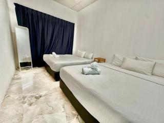 The Yew Homestay - Teluk Intan - 4