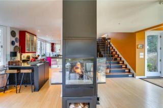 Modern Ski Home Near Hunter Mountain - Elka Park - 2